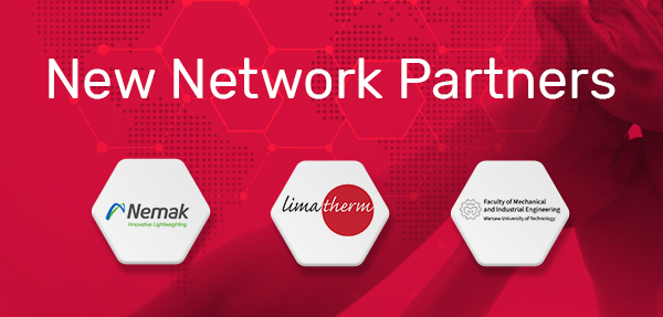 NetCastPL4.0 network has 3 new partners!