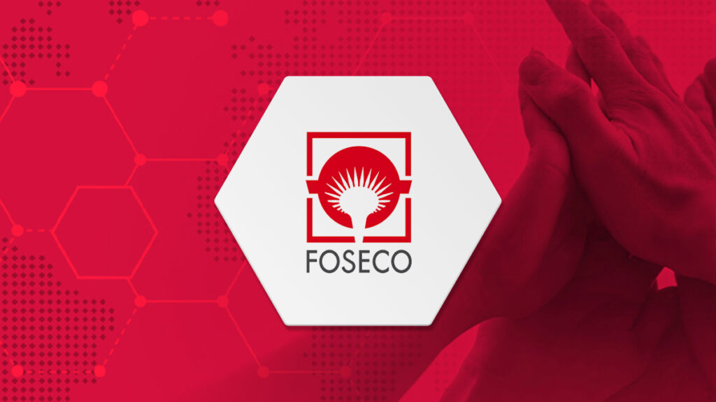 Foseco has joined NetCastPL4.0 network!
