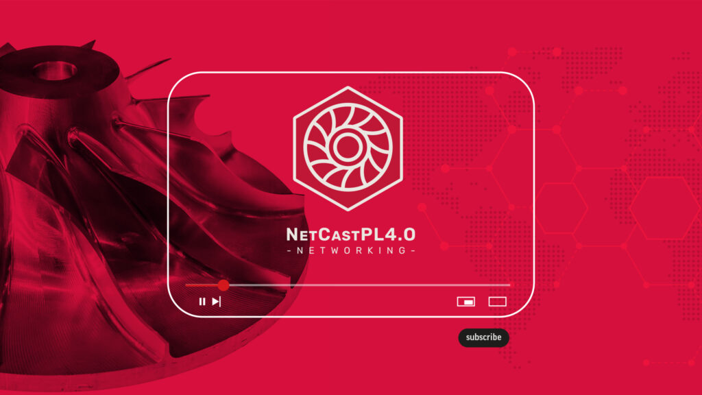 NetCastPL4.0 – The Project’s YouTube Channel is Live!
